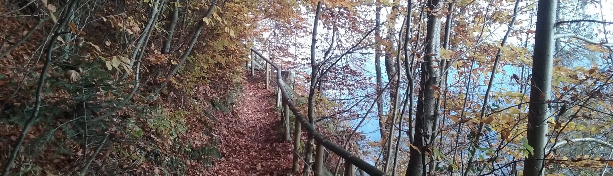 Unterer Känzeleweg | © Hannes Kunz / Alpenverein Vorarlberg