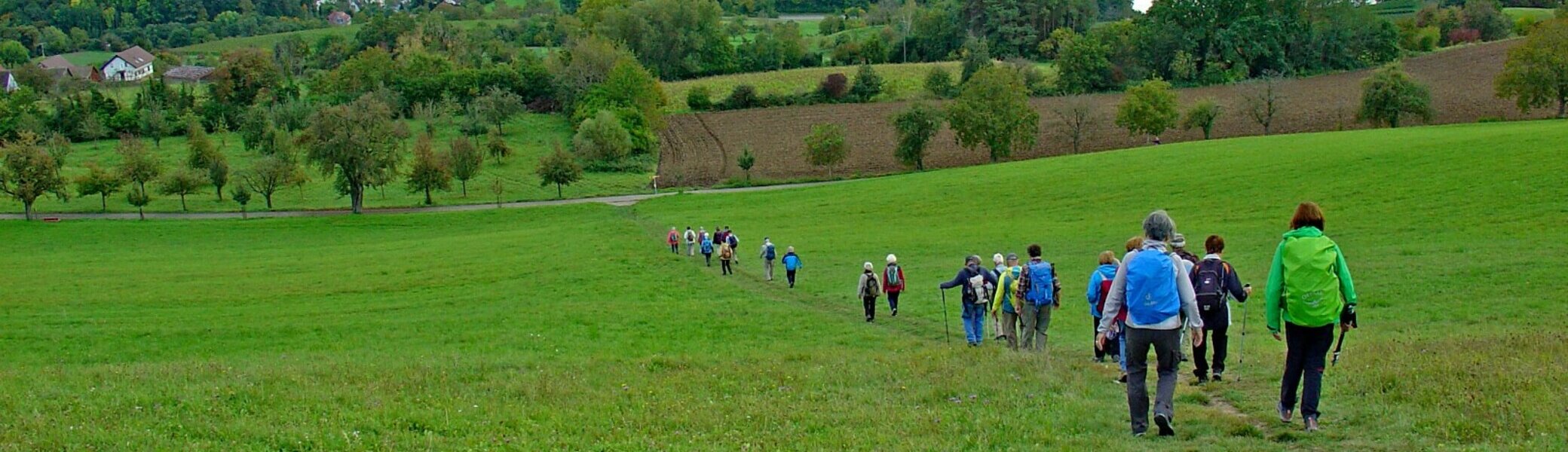 Owingen - Überlingen | © DAV-FN / E. Fischer