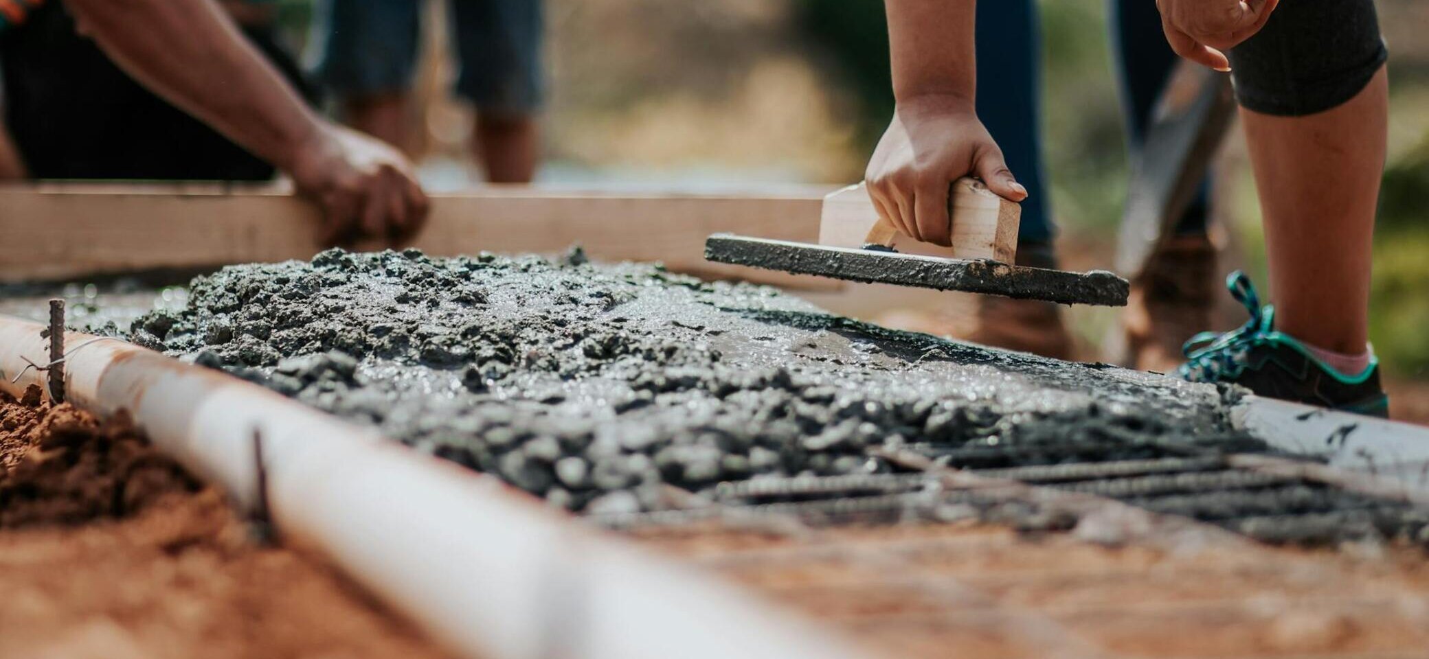 Baustelle | © Foto von Rodolfo Quirós @ pexels.com